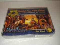 Dark Allies: Lion: Clan Deck